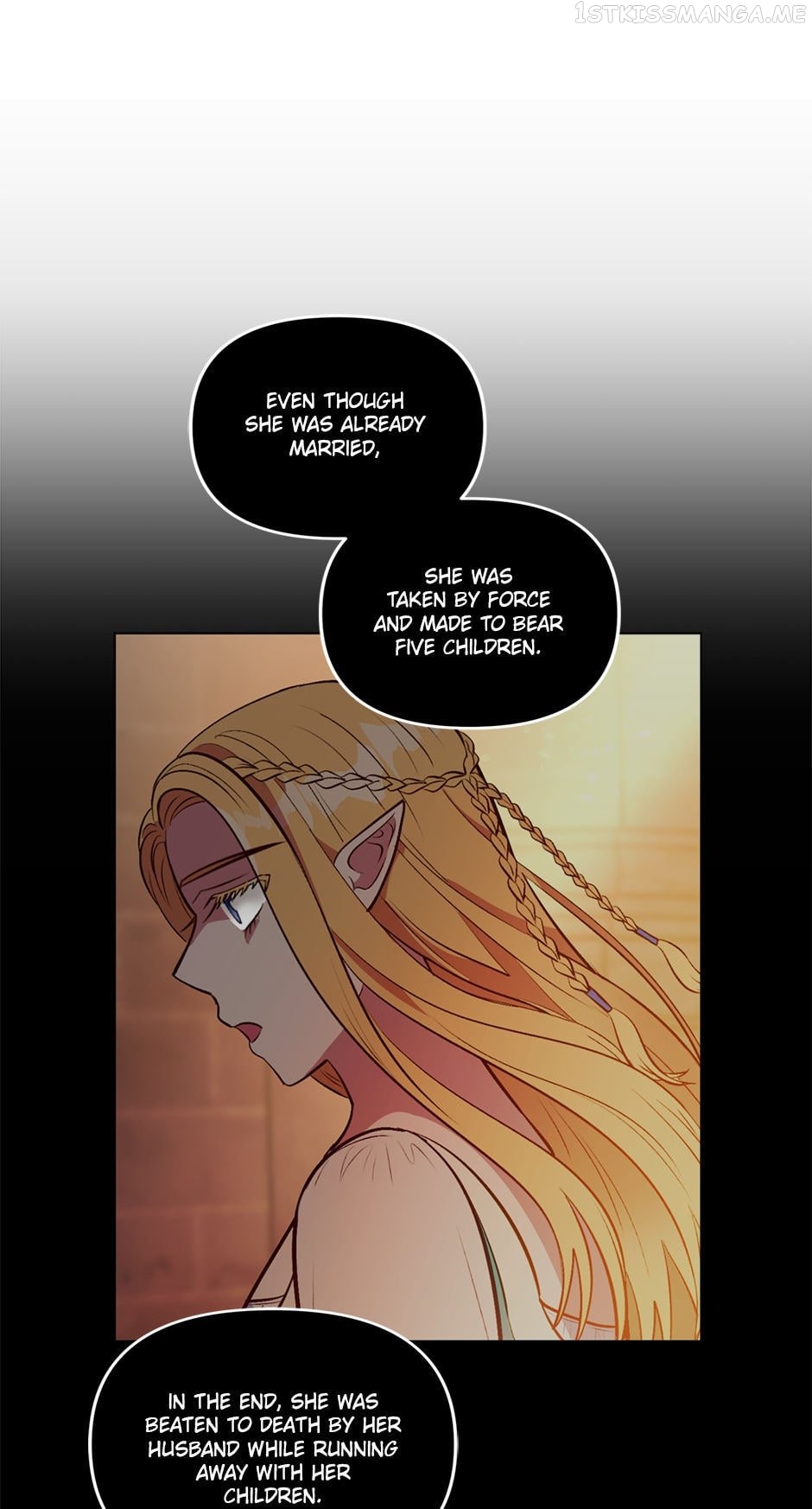 Elizabeth – Manhwa Chapter 63 - page 30