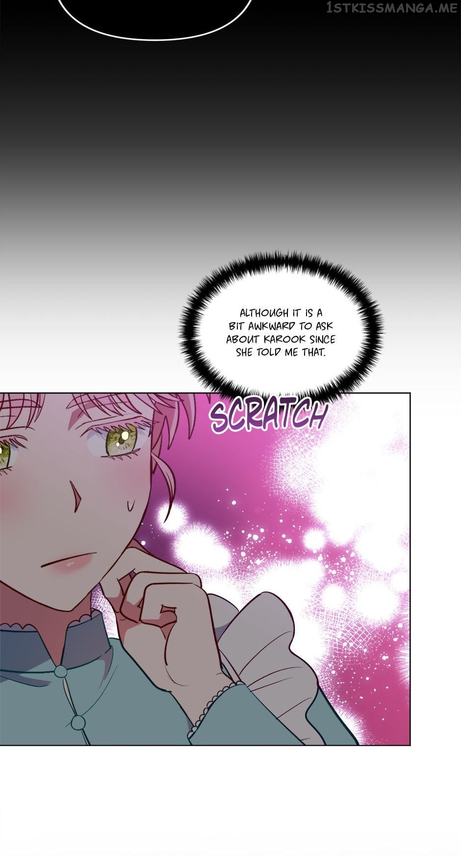 Elizabeth – Manhwa Chapter 63 - page 31