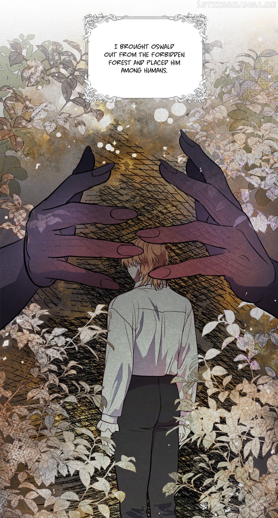 Elizabeth – Manhwa Chapter 63 - page 32