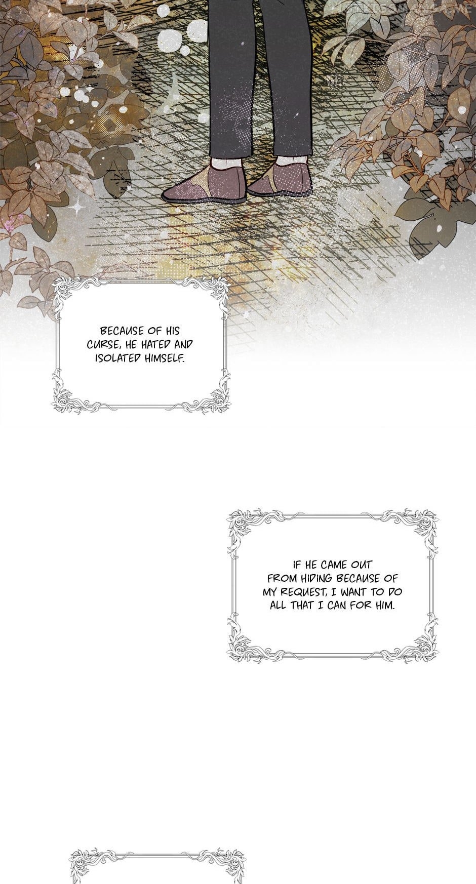 Elizabeth – Manhwa Chapter 63 - page 33