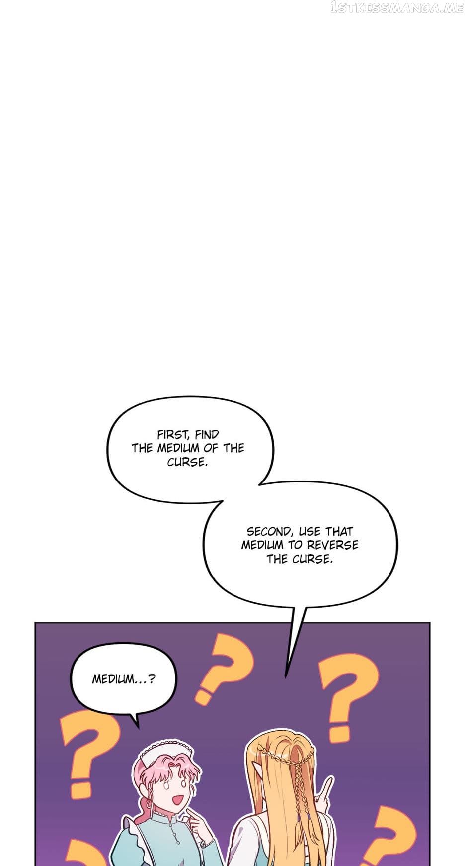 Elizabeth – Manhwa Chapter 63 - page 37