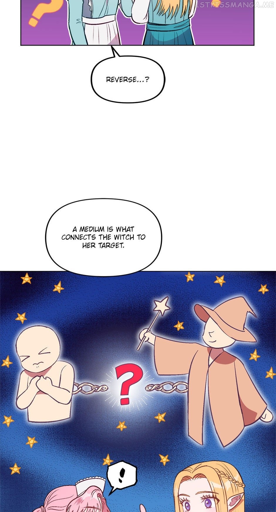 Elizabeth – Manhwa Chapter 63 - page 38