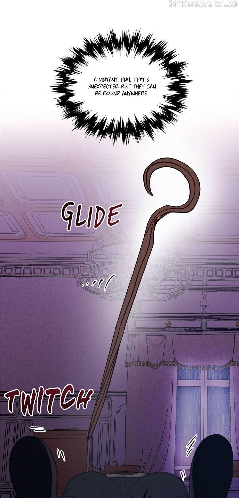 Elizabeth – Manhwa Chapter 63 - page 4