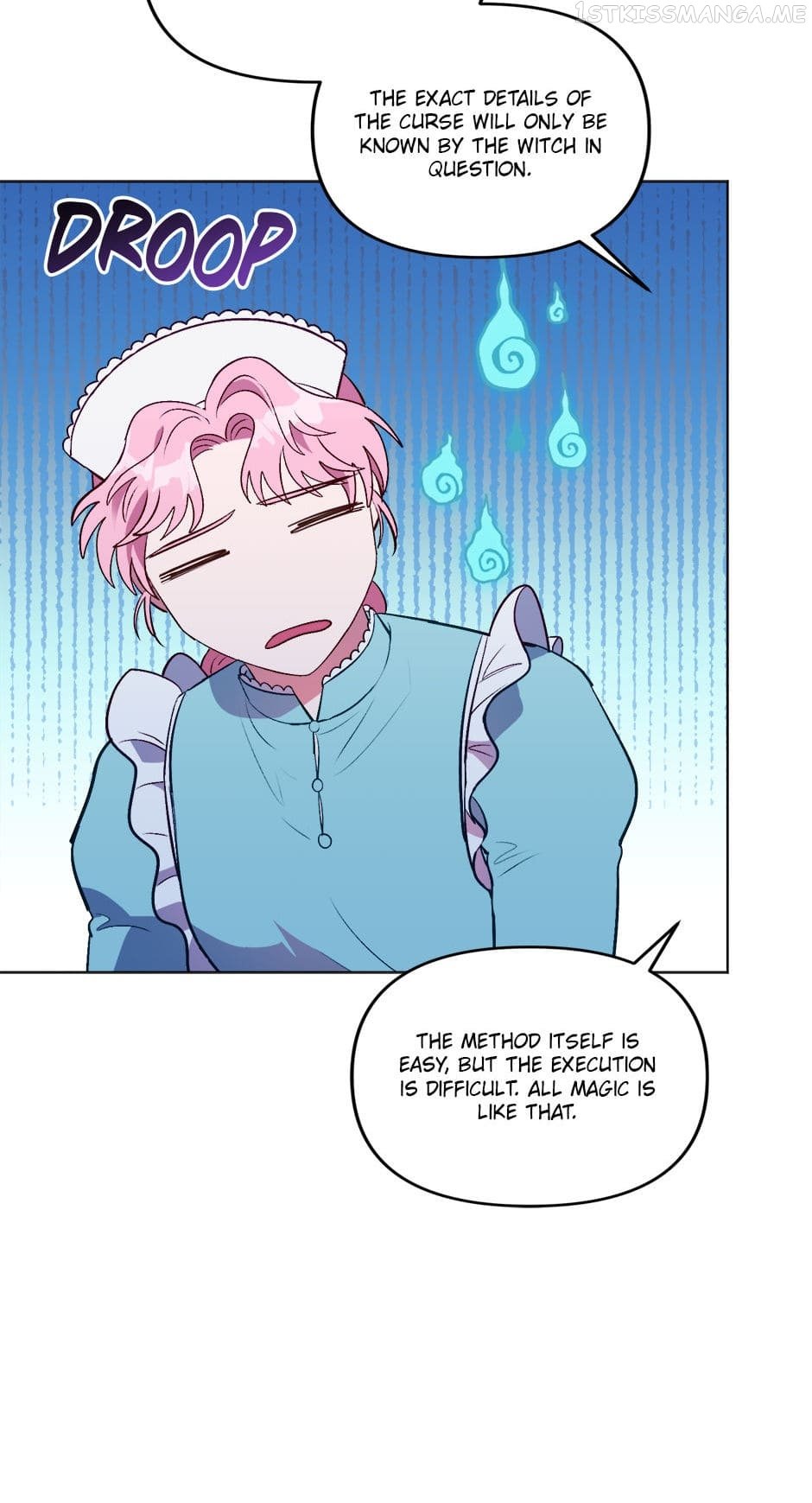 Elizabeth – Manhwa Chapter 63 - page 41