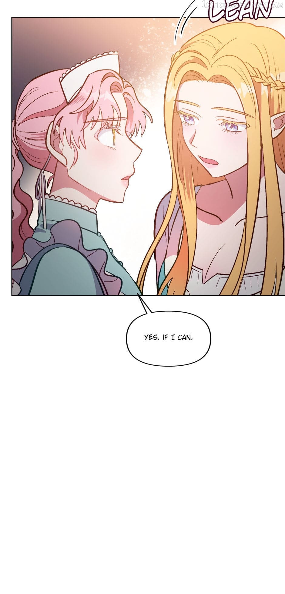 Elizabeth – Manhwa Chapter 63 - page 43