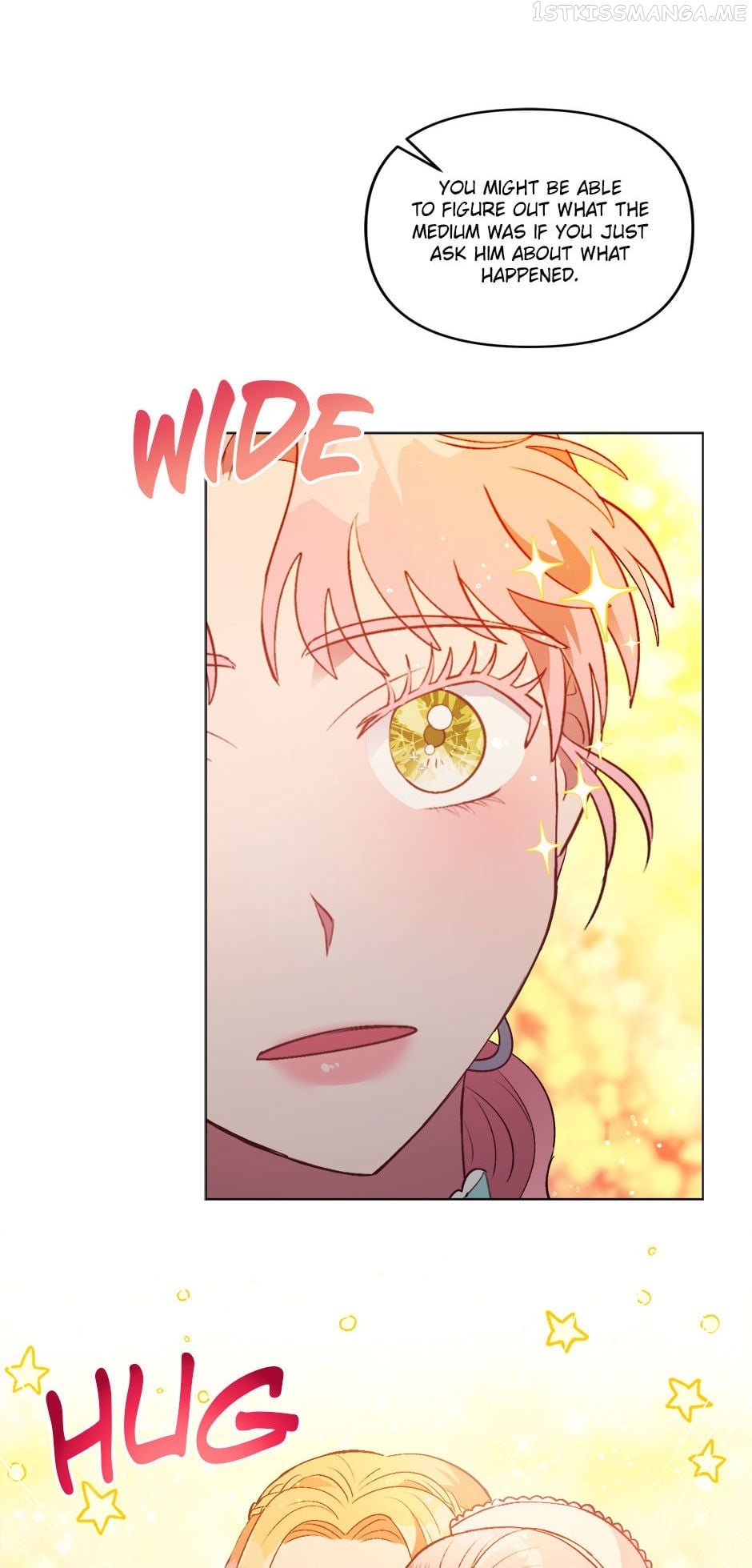 Elizabeth – Manhwa Chapter 63 - page 46