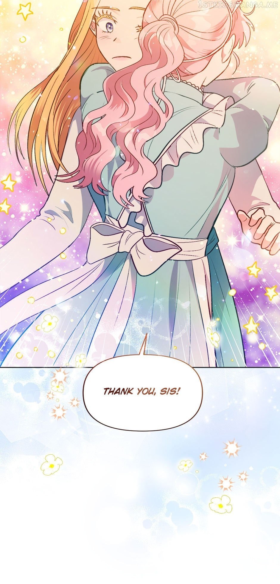 Elizabeth – Manhwa Chapter 63 - page 47