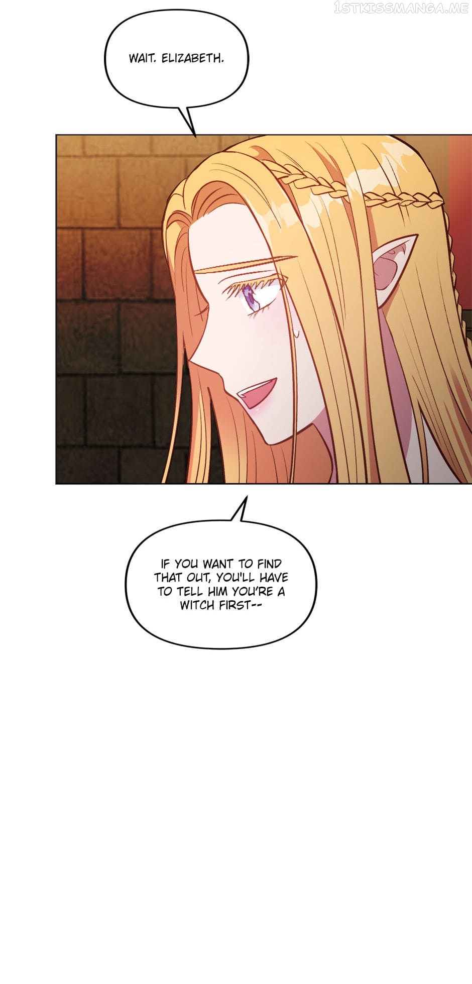 Elizabeth – Manhwa Chapter 63 - page 49