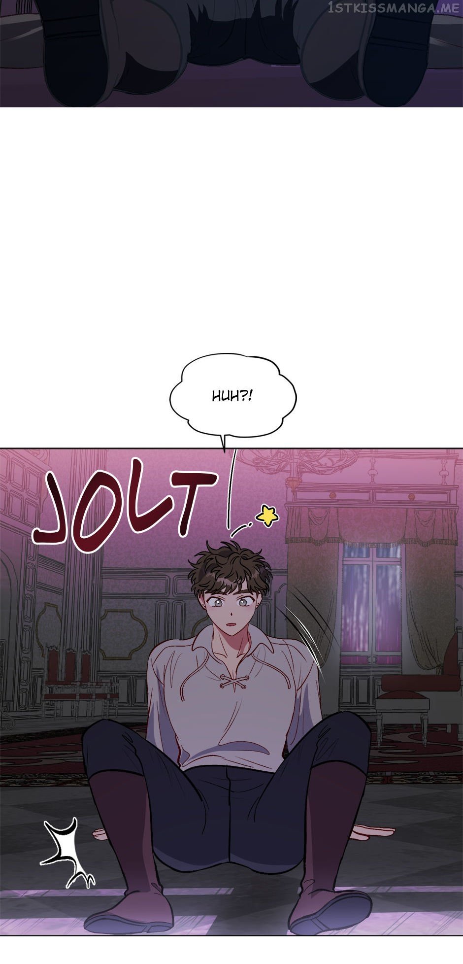 Elizabeth – Manhwa Chapter 63 - page 5