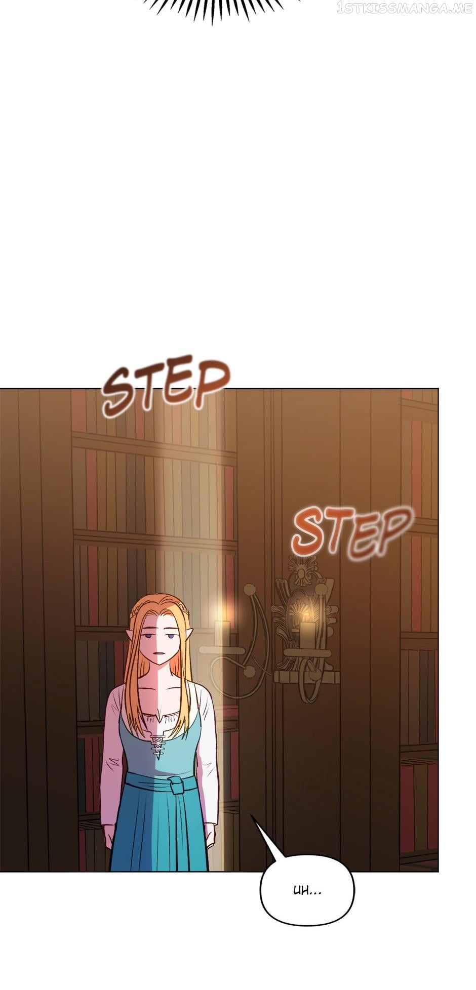 Elizabeth – Manhwa Chapter 63 - page 52