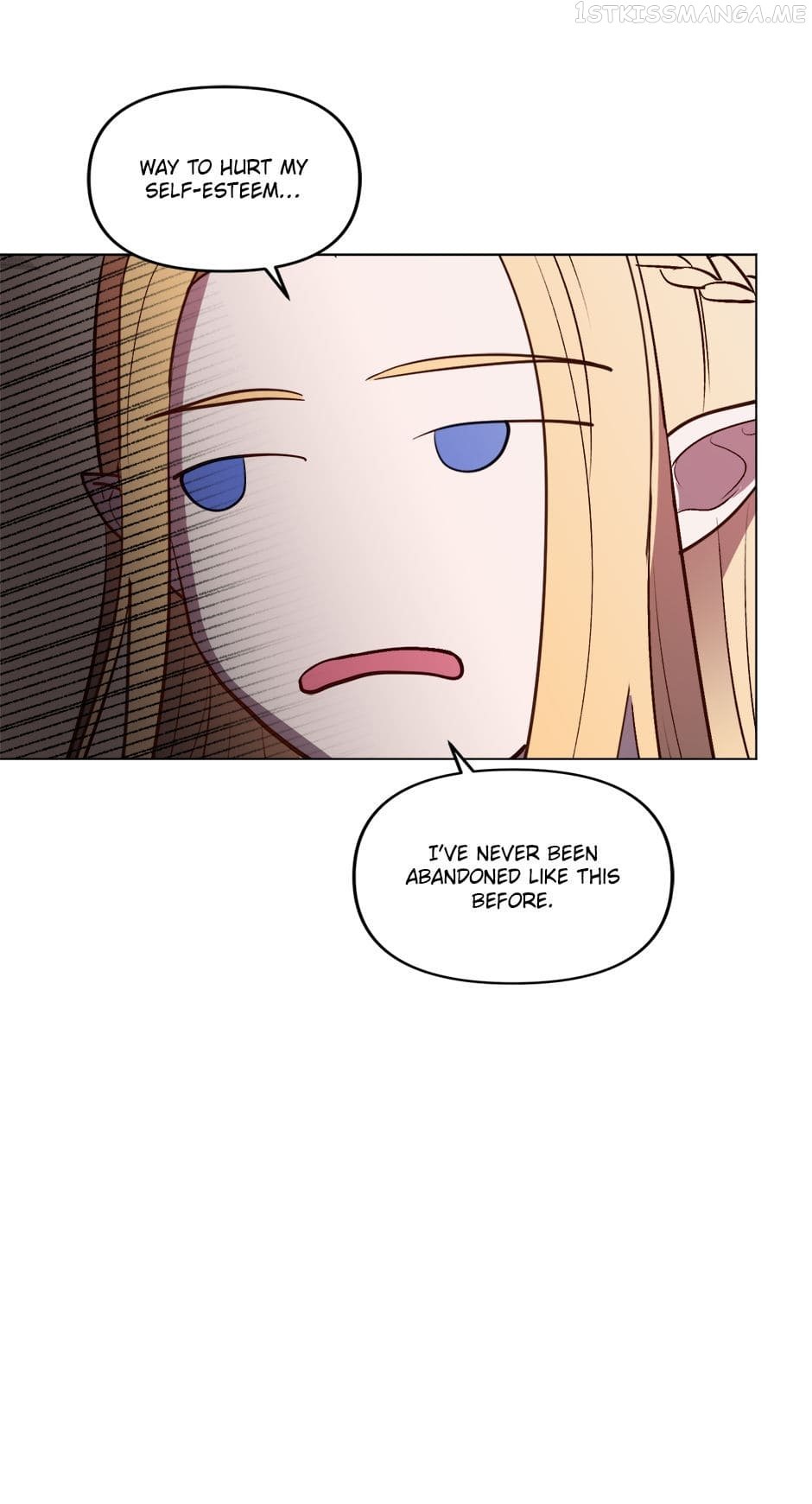 Elizabeth – Manhwa Chapter 63 - page 53