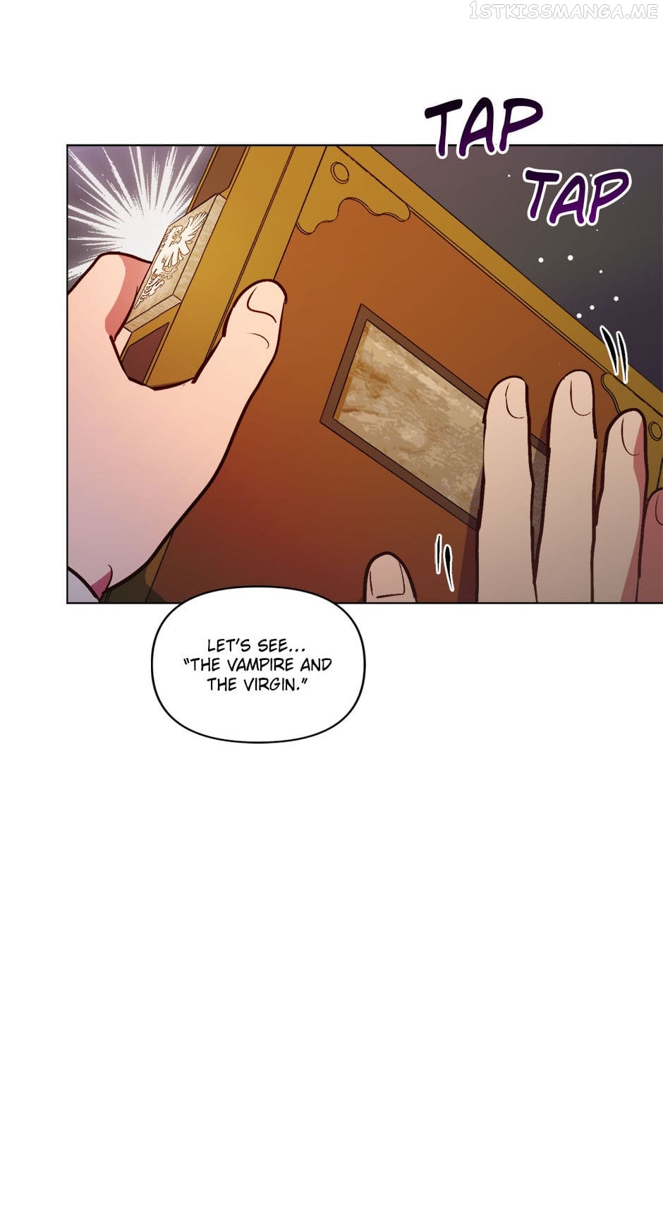Elizabeth – Manhwa Chapter 63 - page 55