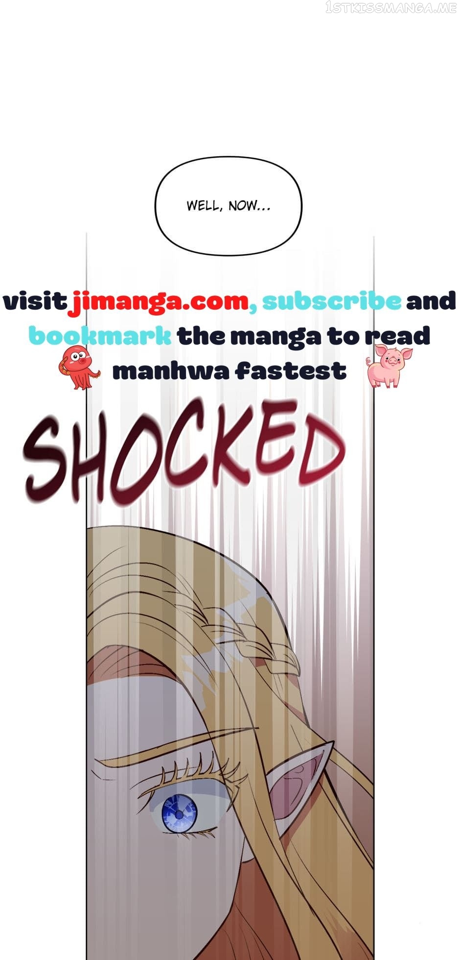 Elizabeth – Manhwa Chapter 63 - page 59