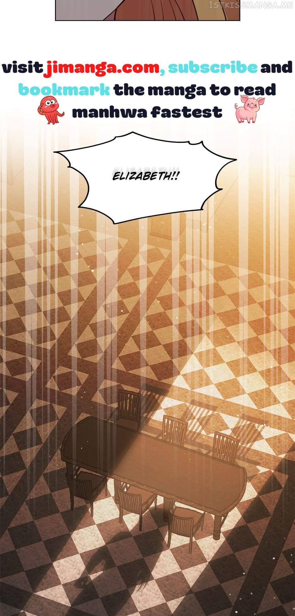 Elizabeth – Manhwa Chapter 63 - page 60