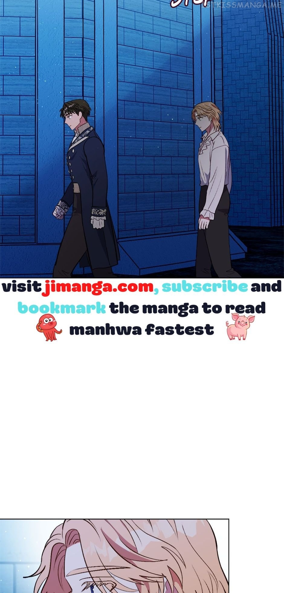 Elizabeth – Manhwa Chapter 63 - page 62