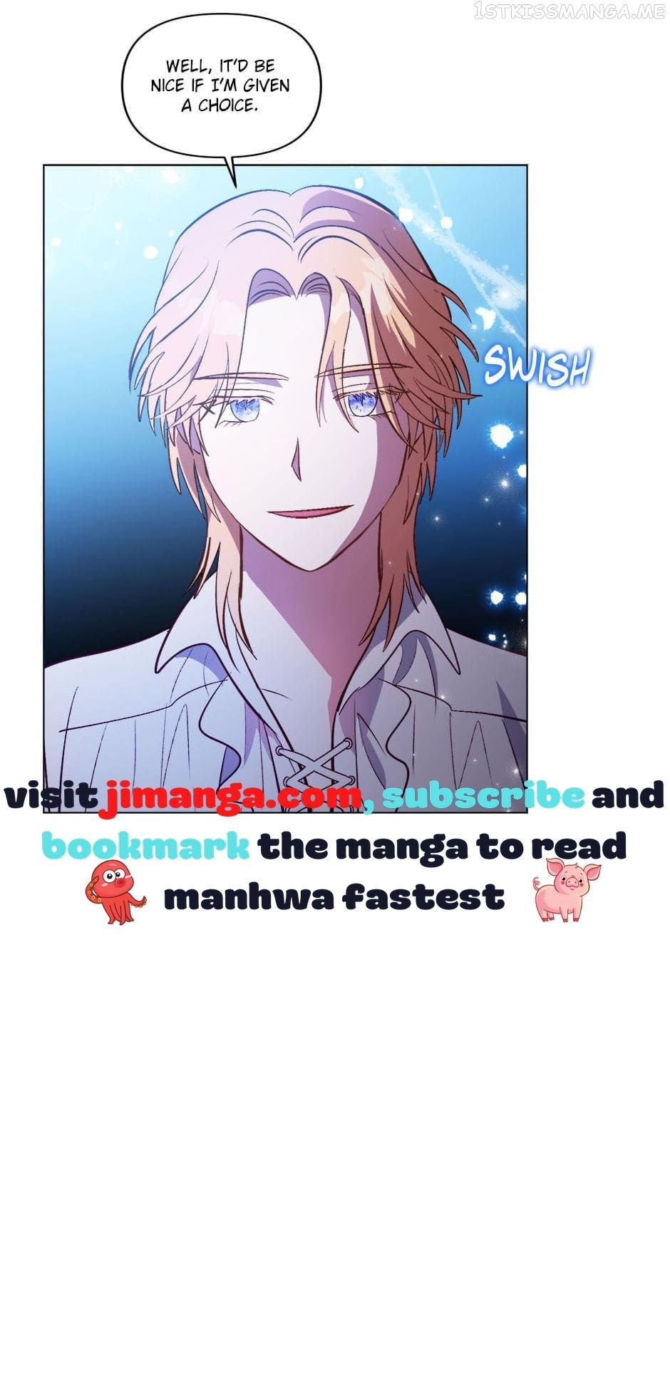 Elizabeth – Manhwa Chapter 63 - page 65