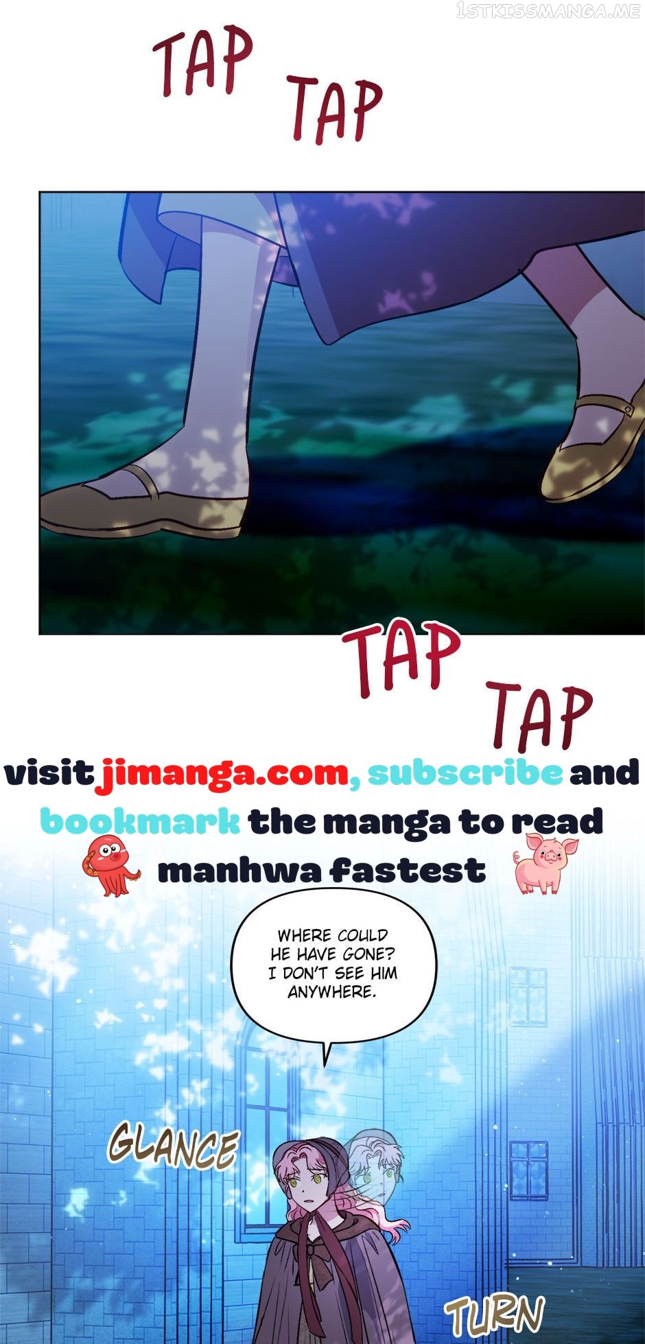 Elizabeth – Manhwa Chapter 63 - page 66