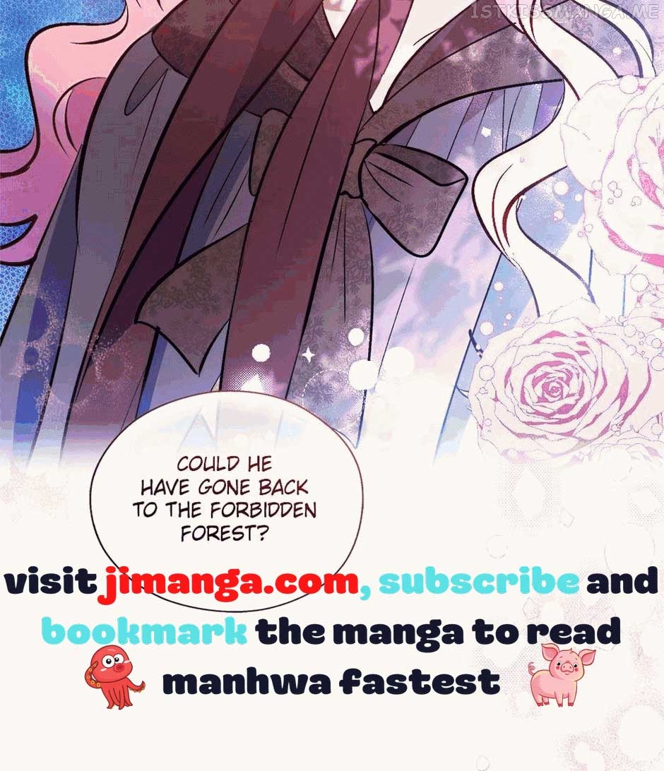 Elizabeth – Manhwa Chapter 63 - page 68