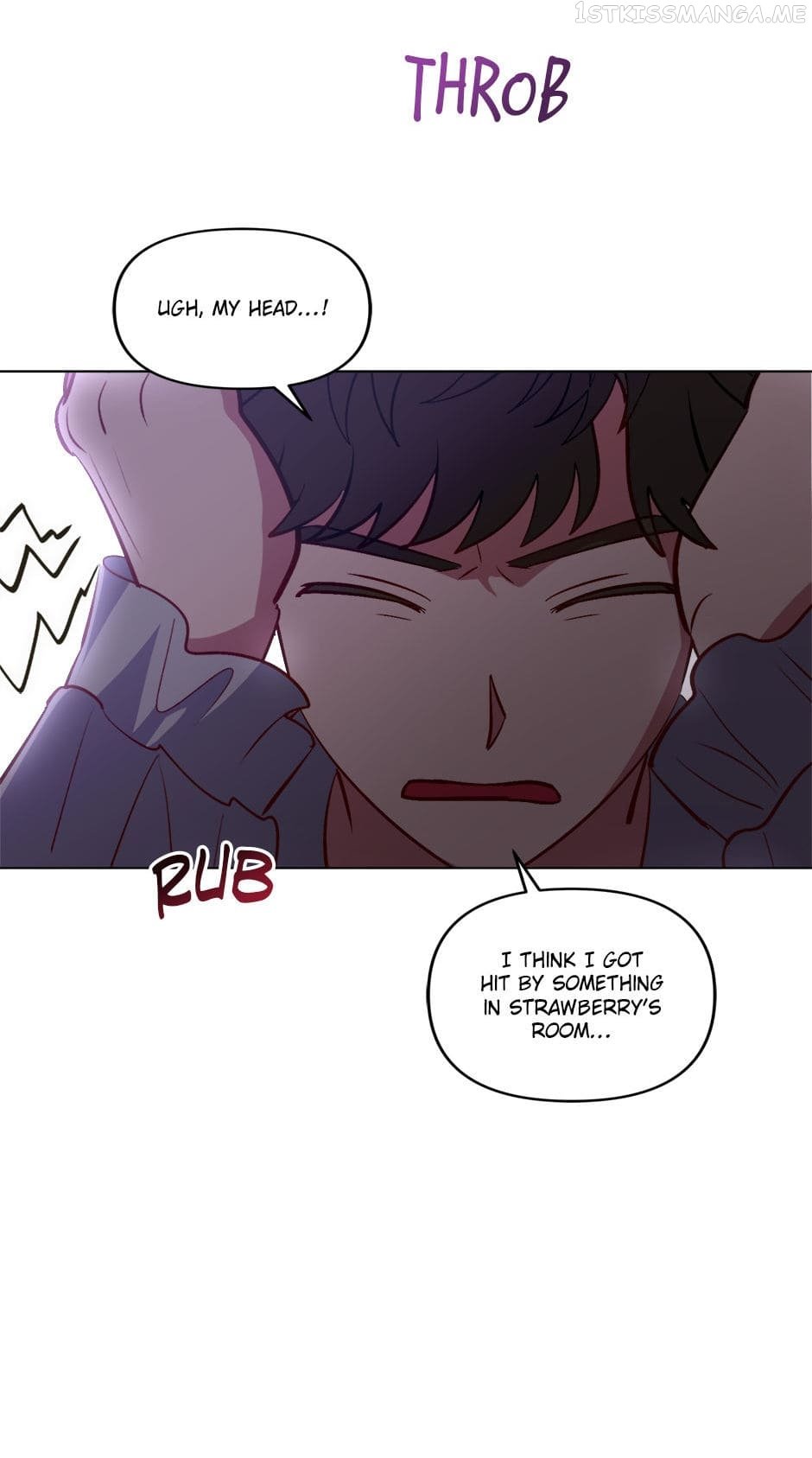 Elizabeth – Manhwa Chapter 63 - page 7