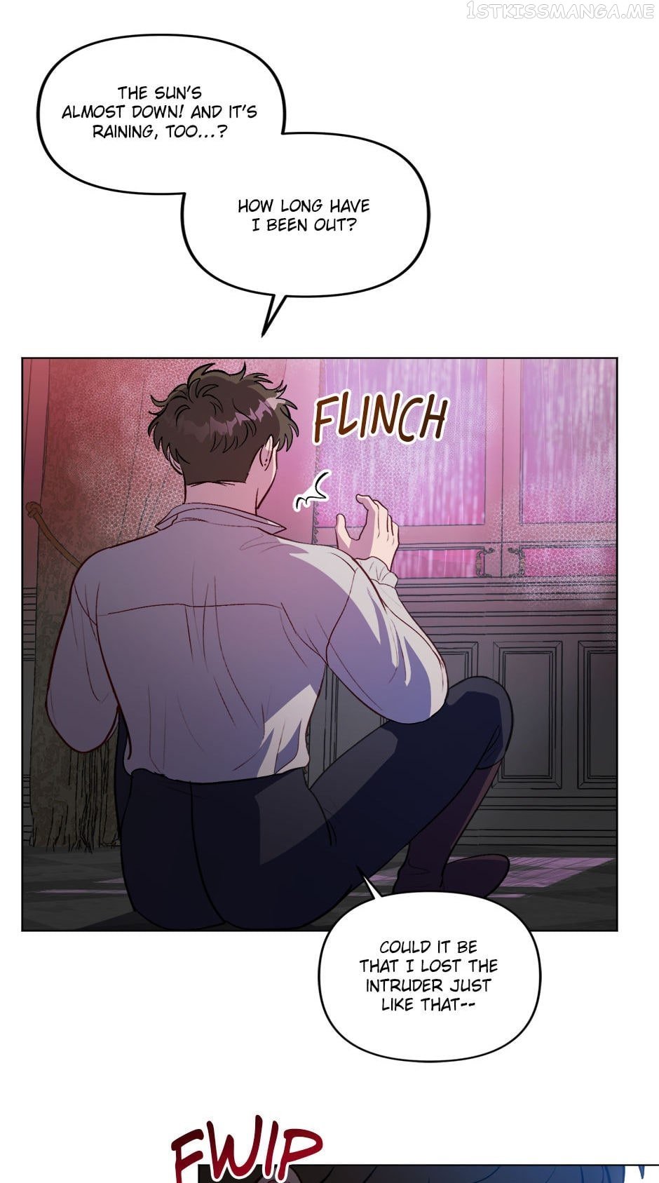 Elizabeth – Manhwa Chapter 63 - page 8