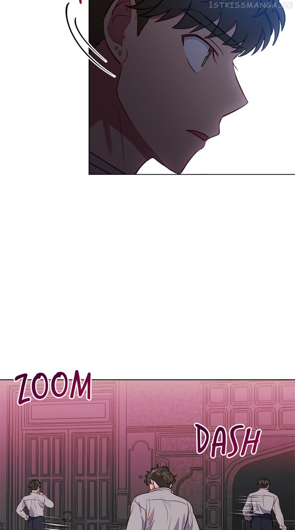 Elizabeth – Manhwa Chapter 63 - page 9
