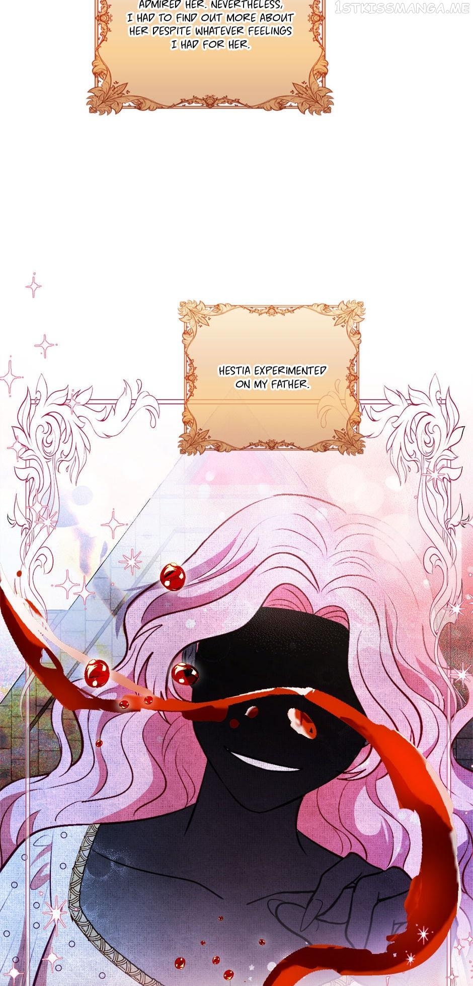 Elizabeth – Manhwa Chapter 64 - page 11