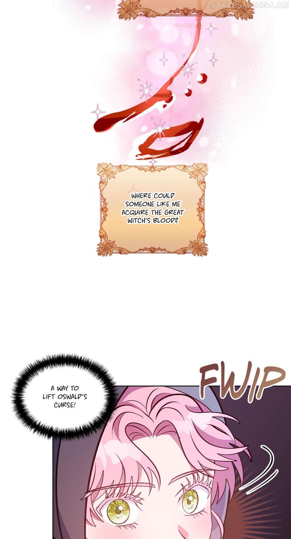 Elizabeth – Manhwa Chapter 64 - page 14