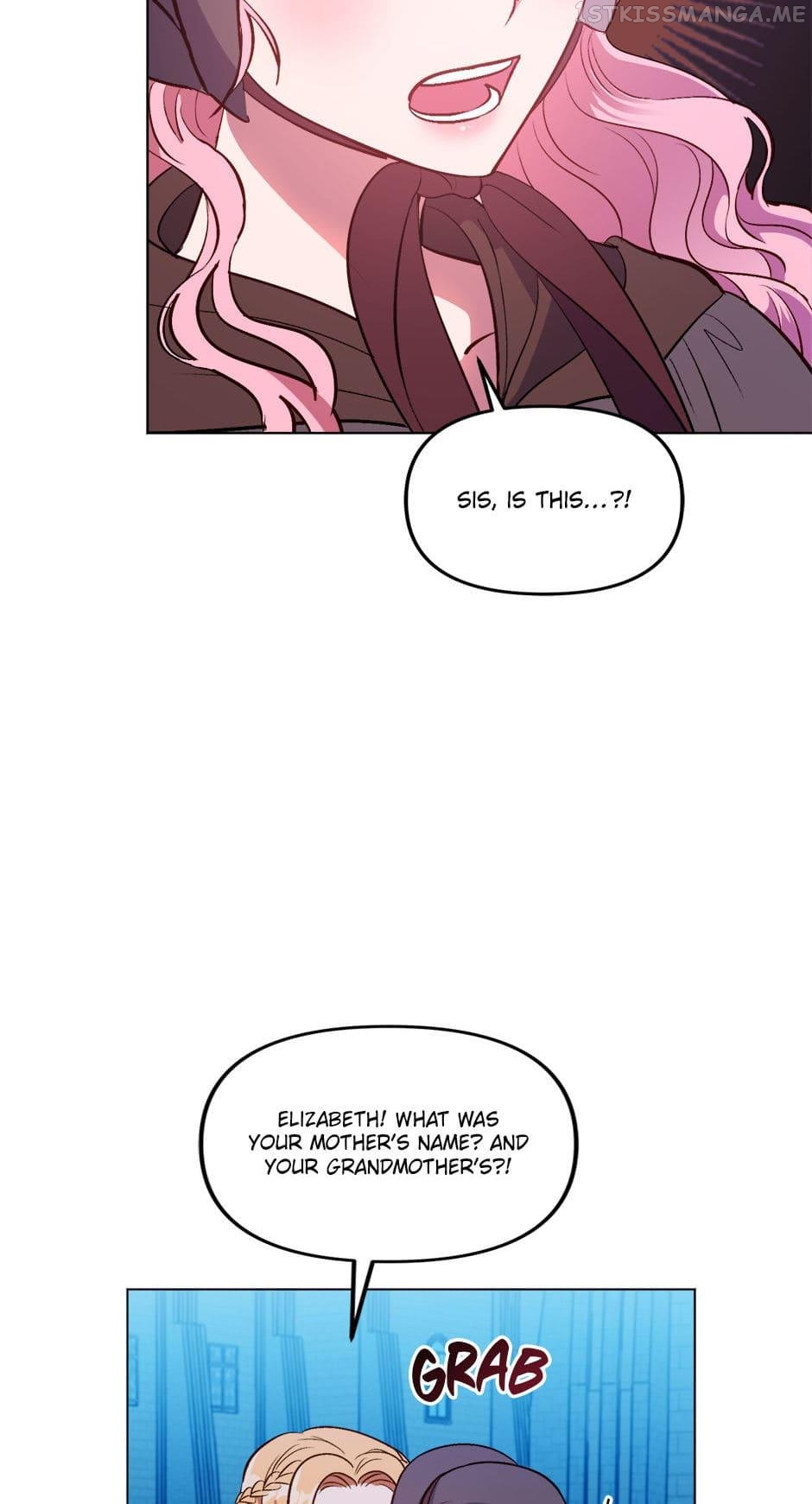 Elizabeth – Manhwa Chapter 64 - page 15