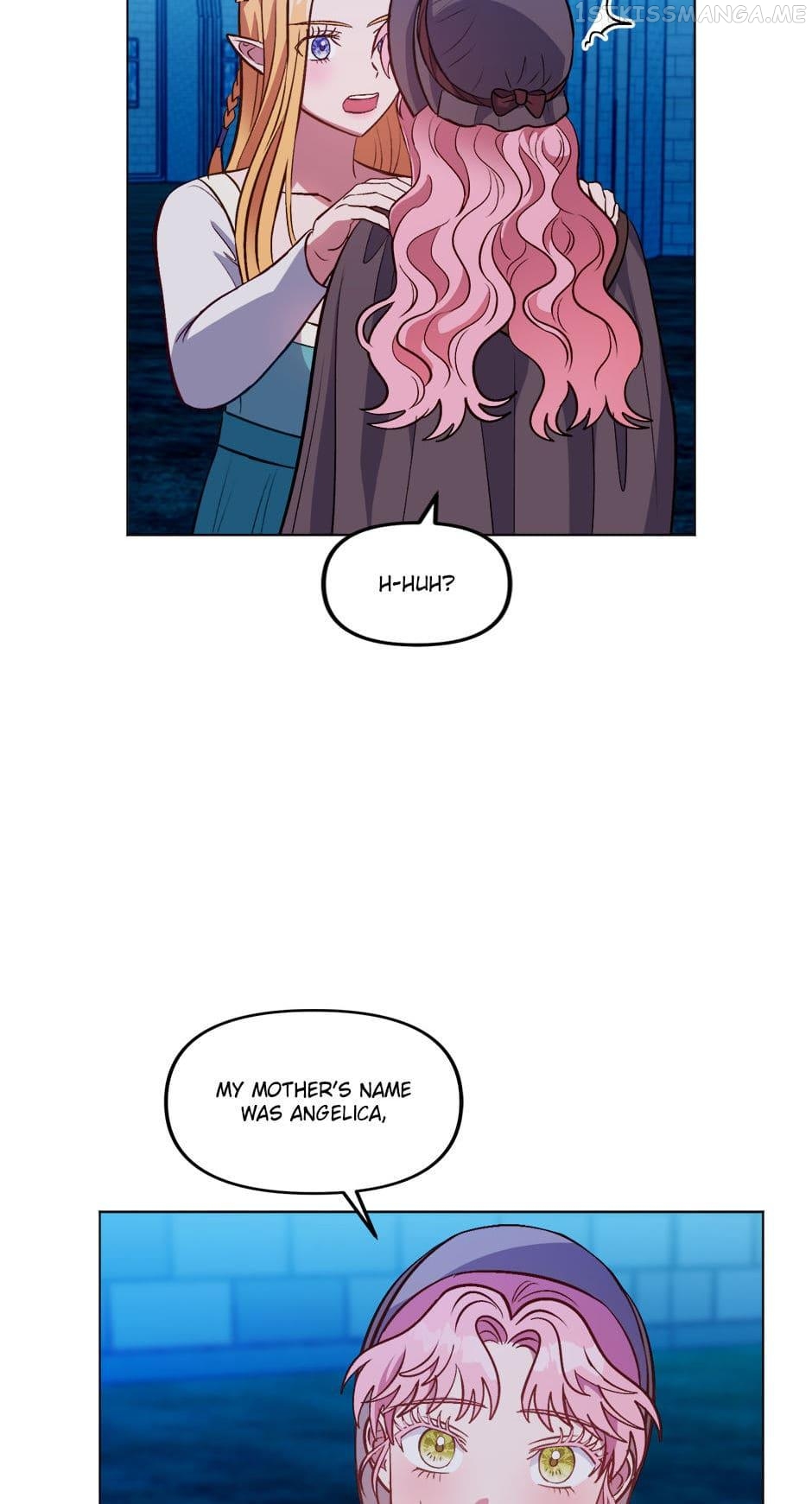 Elizabeth – Manhwa Chapter 64 - page 16