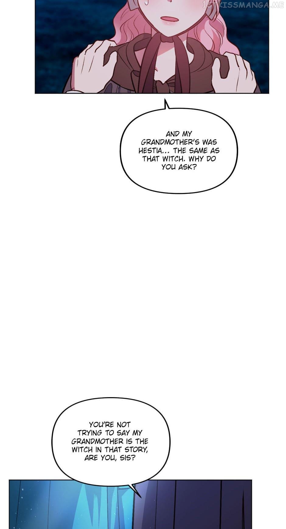 Elizabeth – Manhwa Chapter 64 - page 17