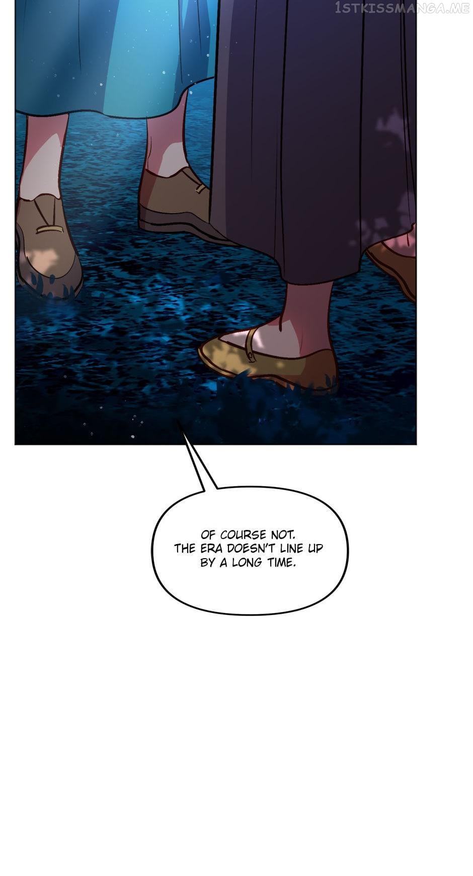 Elizabeth – Manhwa Chapter 64 - page 18
