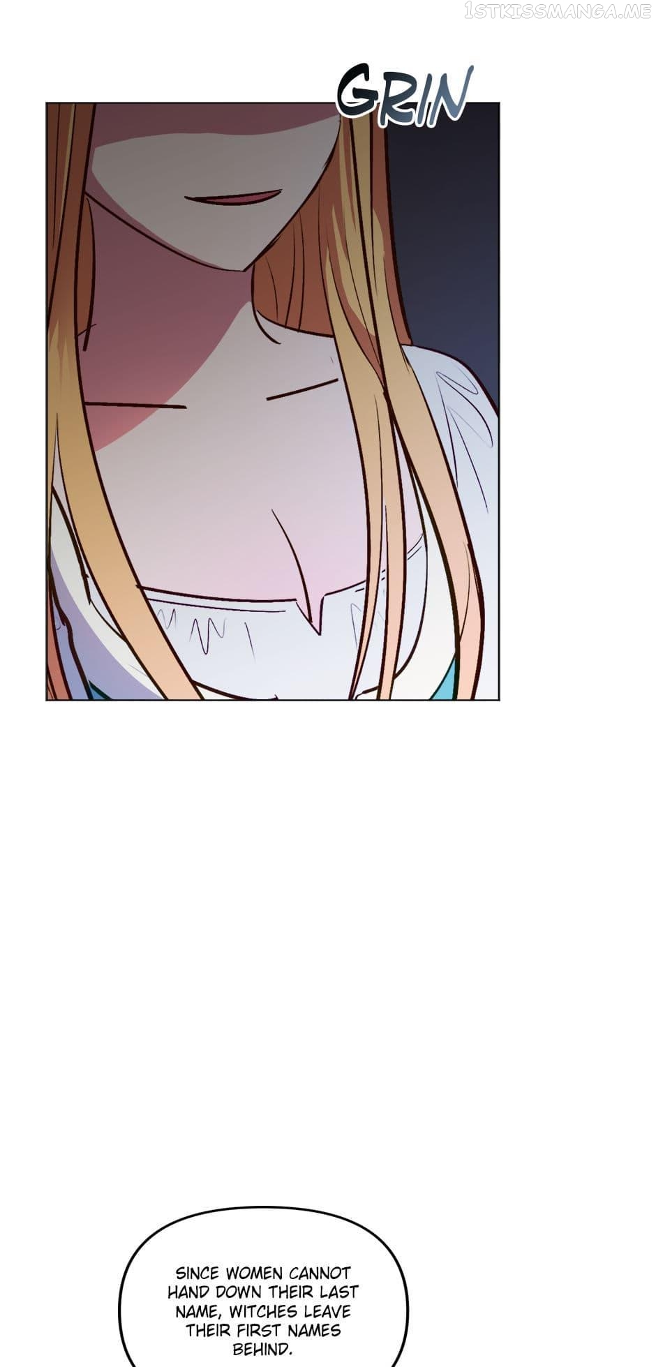Elizabeth – Manhwa Chapter 64 - page 19