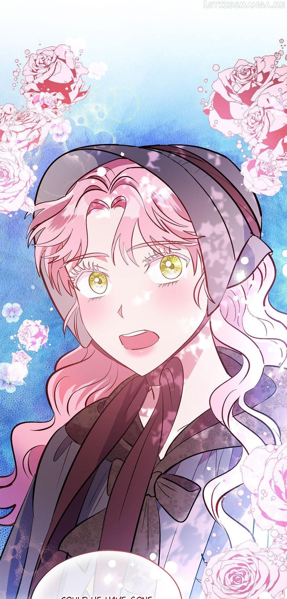 Elizabeth – Manhwa Chapter 64 - page 2
