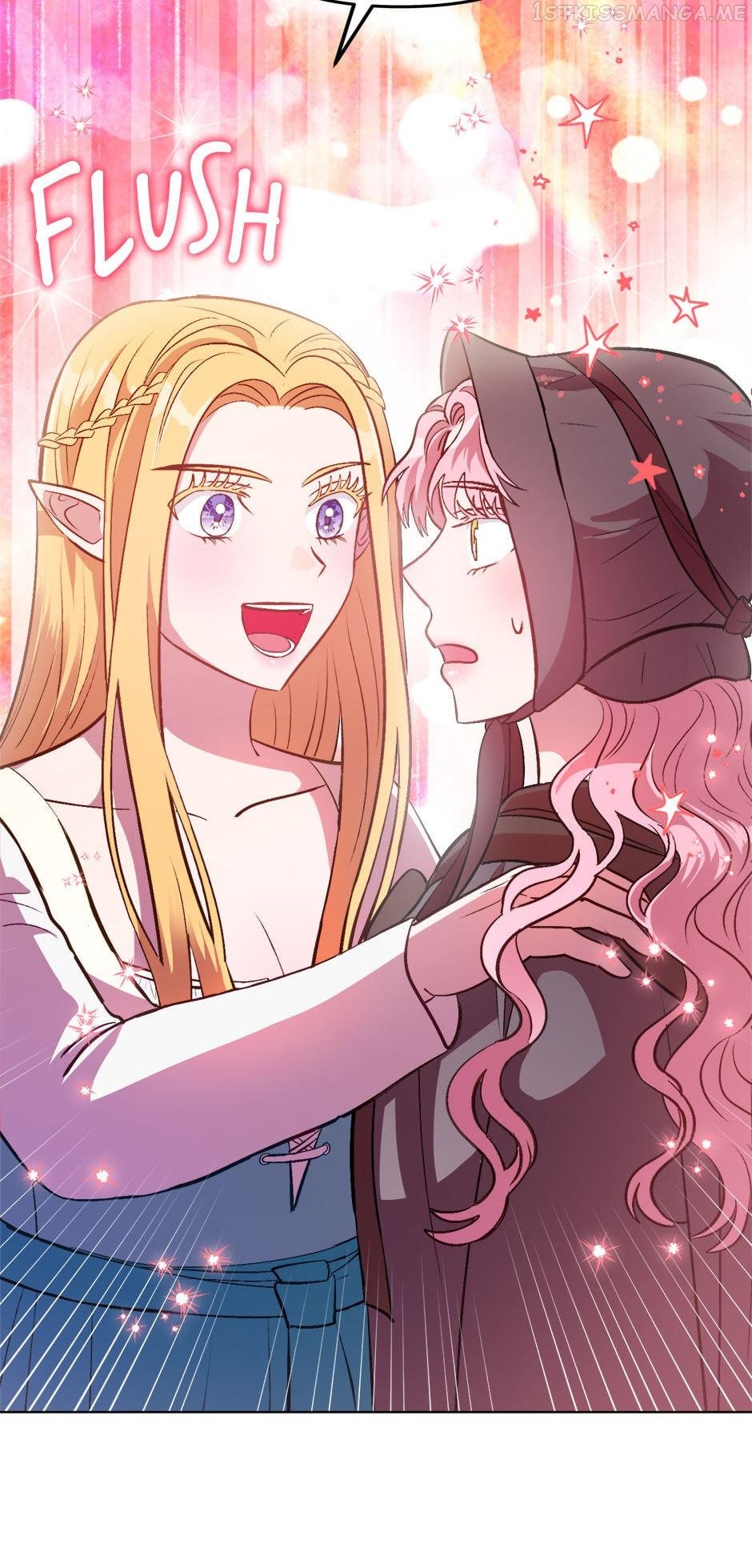 Elizabeth – Manhwa Chapter 64 - page 21