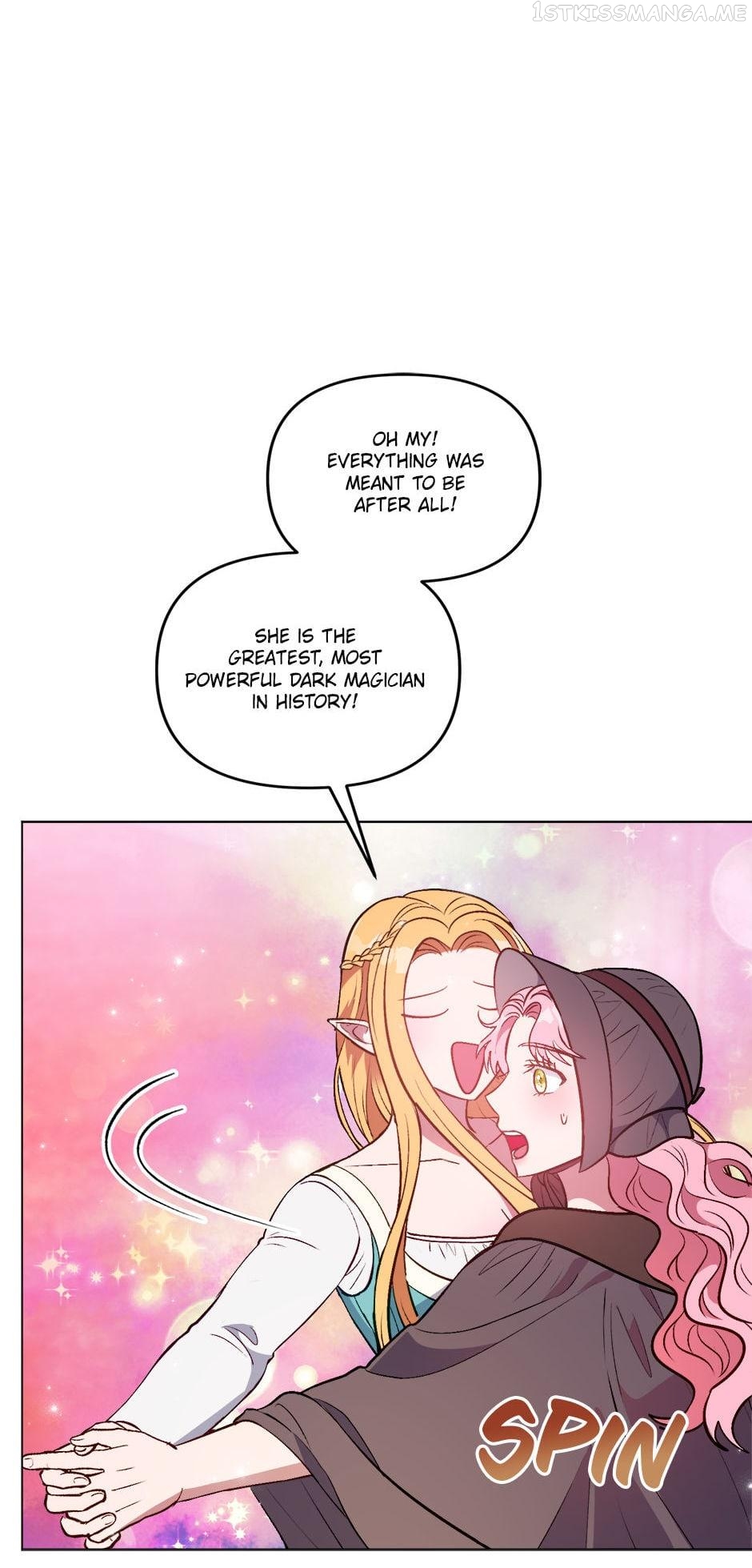Elizabeth – Manhwa Chapter 64 - page 22