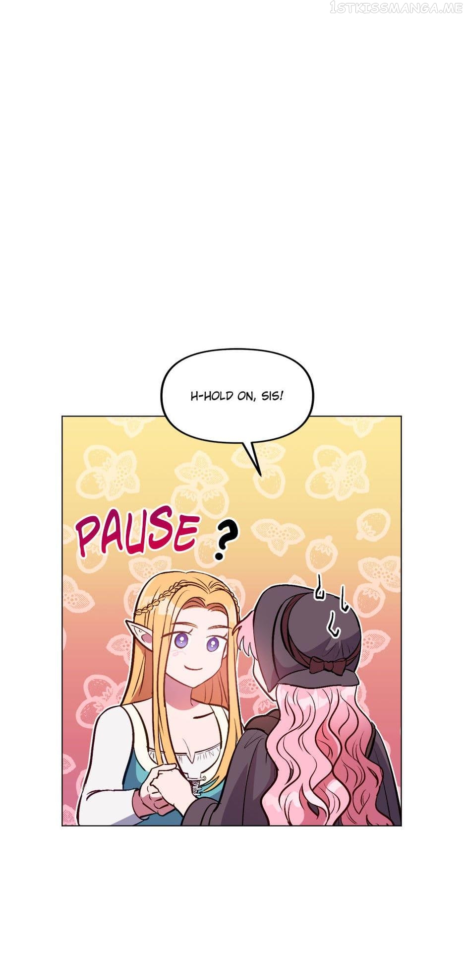 Elizabeth – Manhwa Chapter 64 - page 23