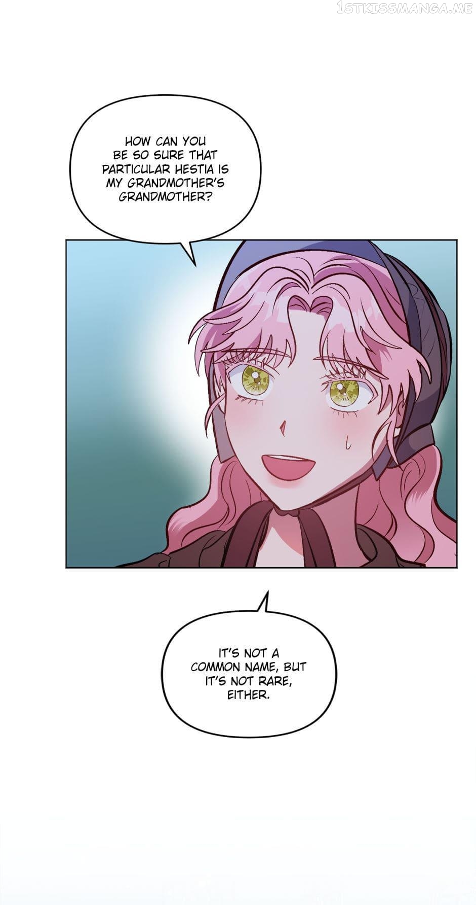 Elizabeth – Manhwa Chapter 64 - page 24