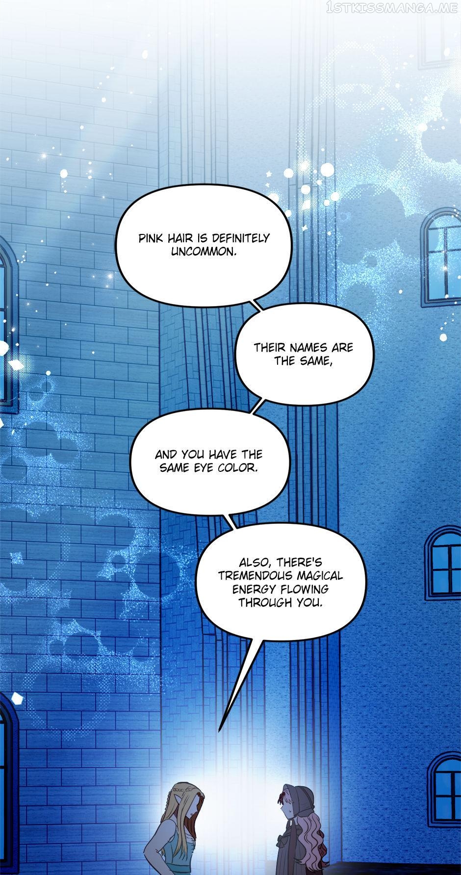 Elizabeth – Manhwa Chapter 64 - page 25