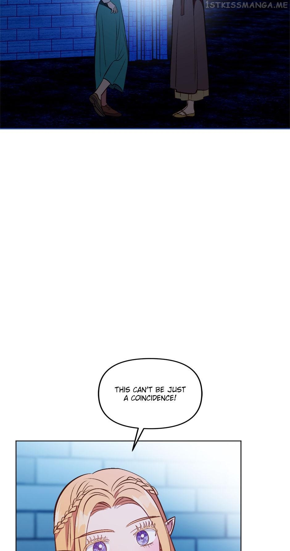 Elizabeth – Manhwa Chapter 64 - page 26
