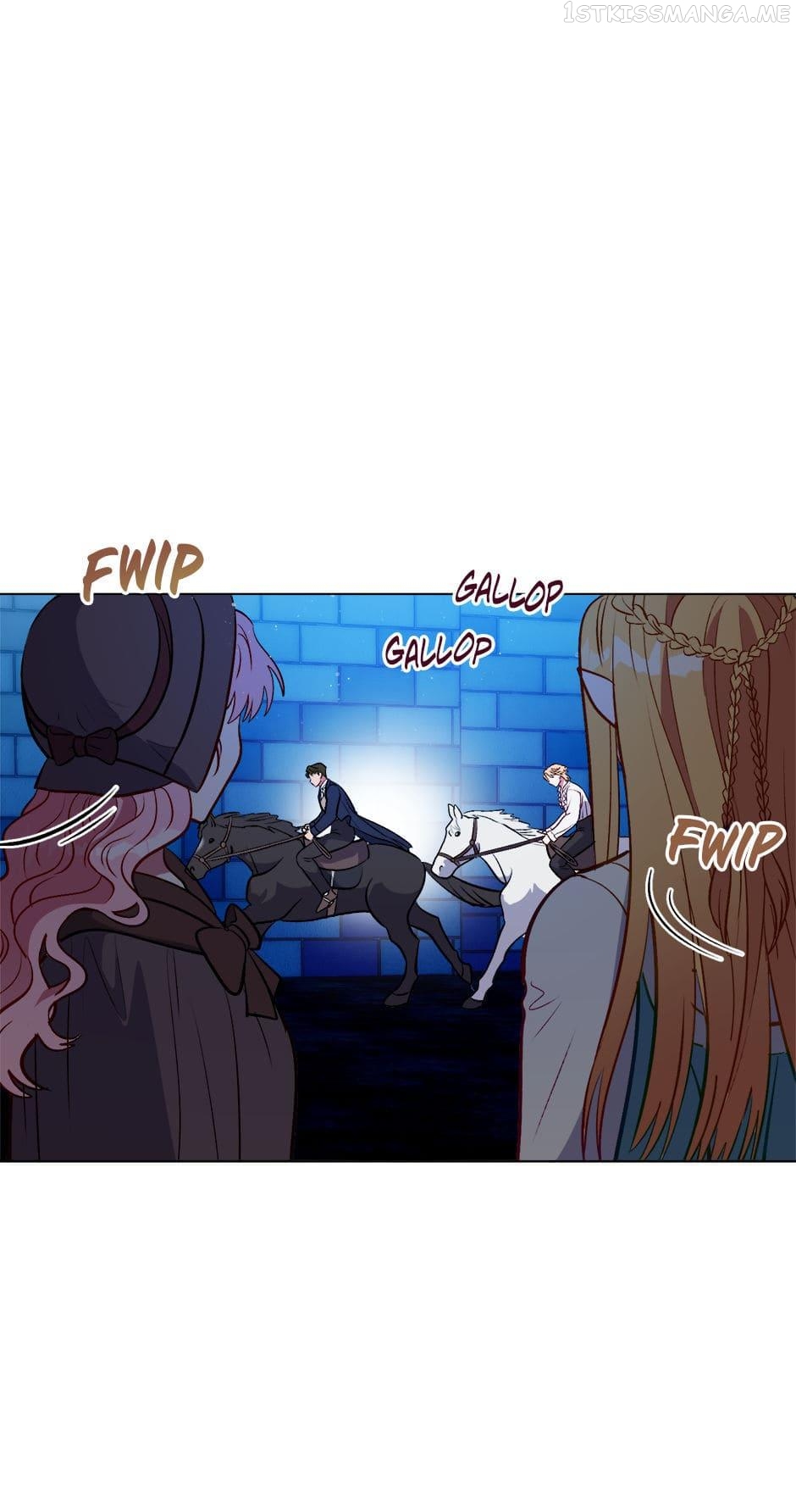 Elizabeth – Manhwa Chapter 64 - page 29