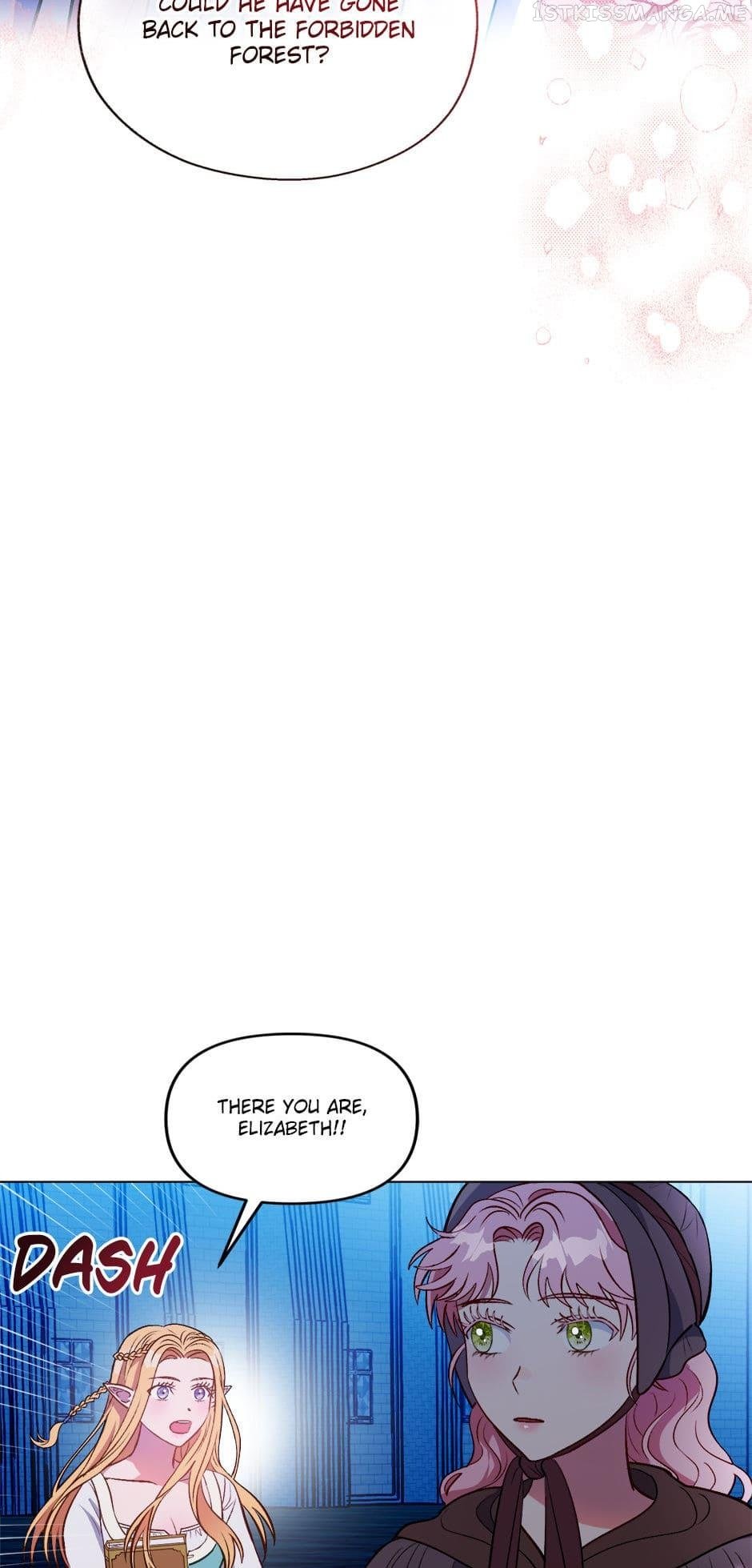 Elizabeth – Manhwa Chapter 64 - page 3