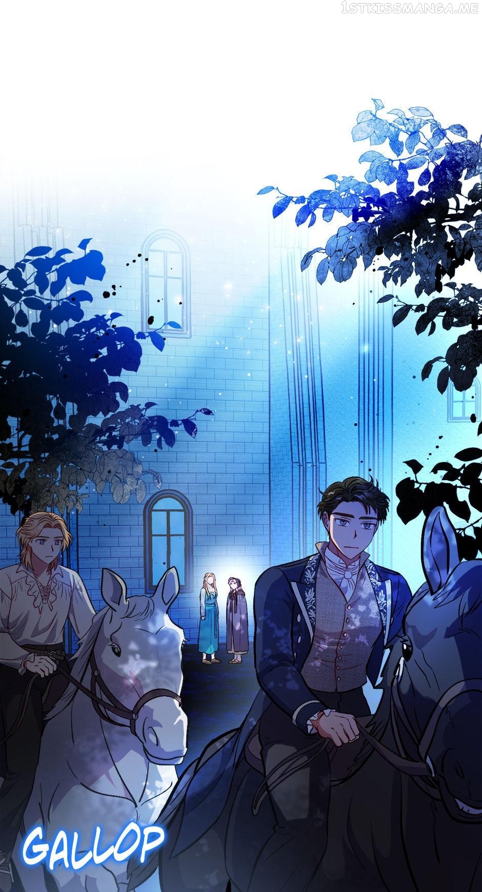 Elizabeth – Manhwa Chapter 64 - page 30