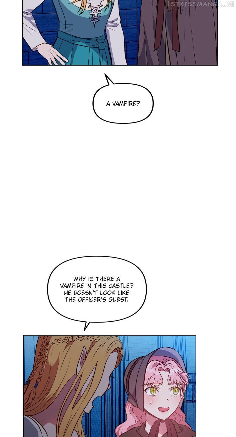 Elizabeth – Manhwa Chapter 64 - page 32