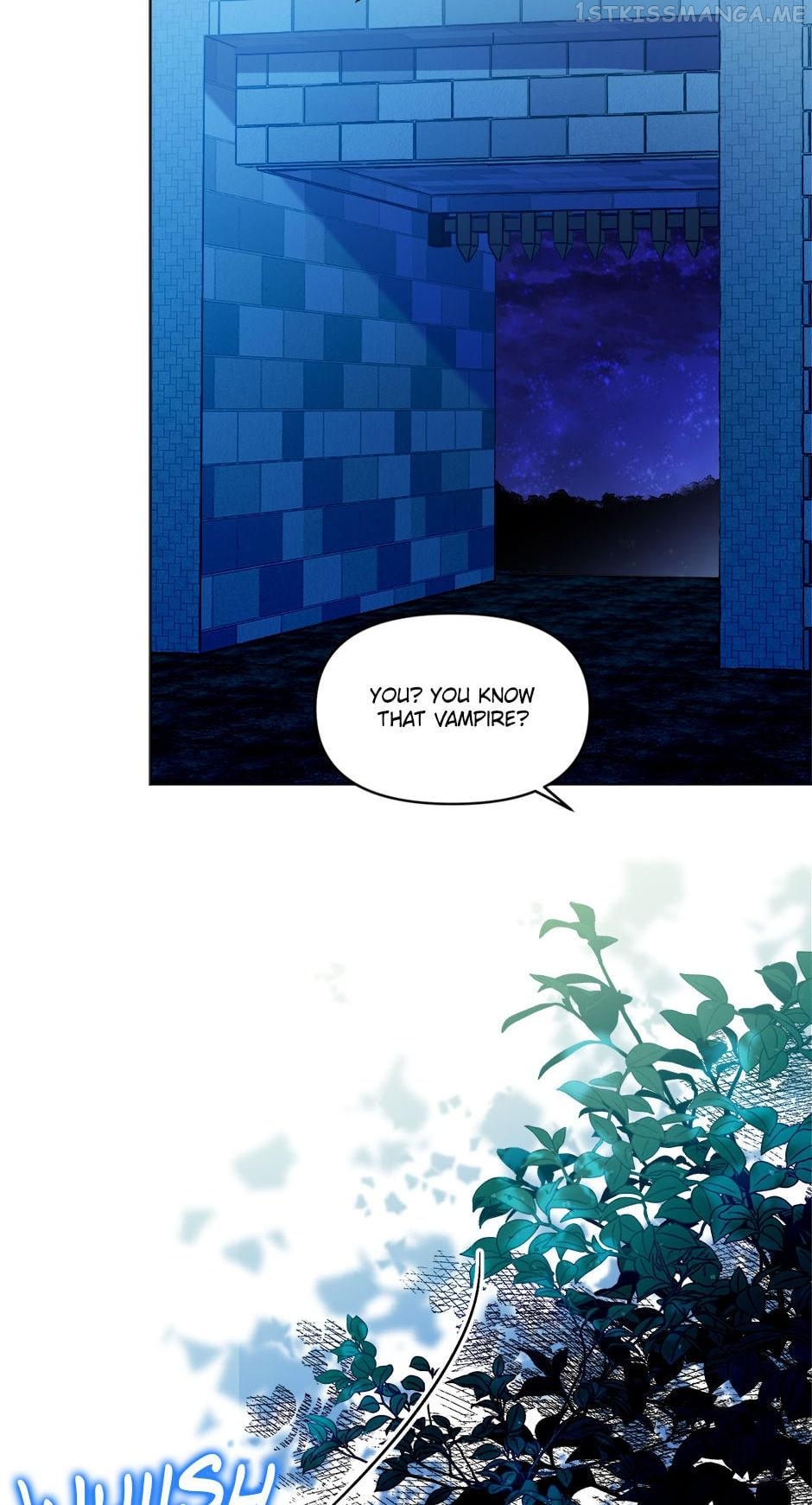 Elizabeth – Manhwa Chapter 64 - page 34