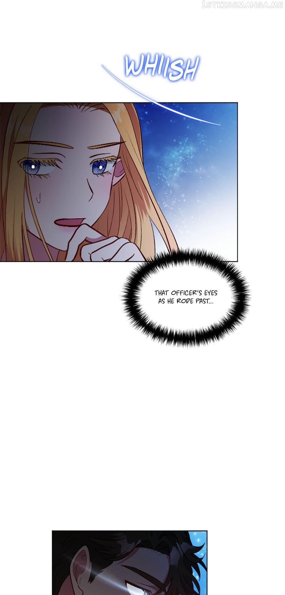 Elizabeth – Manhwa Chapter 64 - page 37