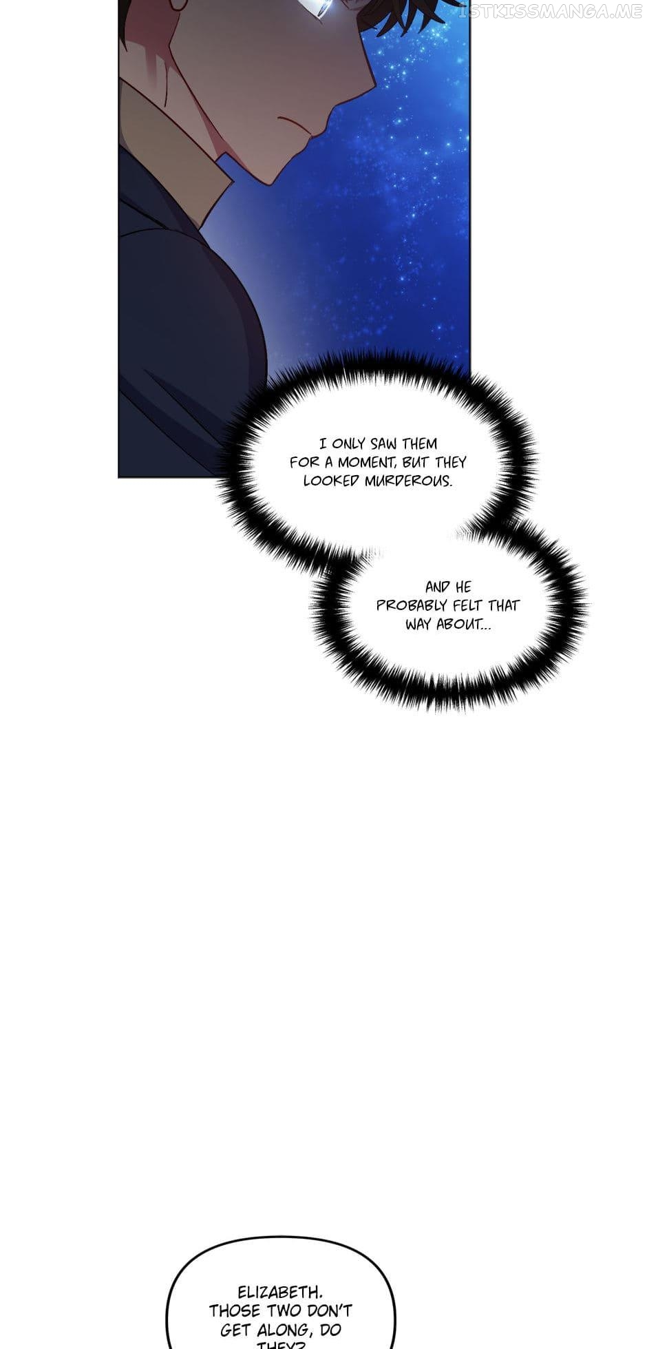 Elizabeth – Manhwa Chapter 64 - page 38