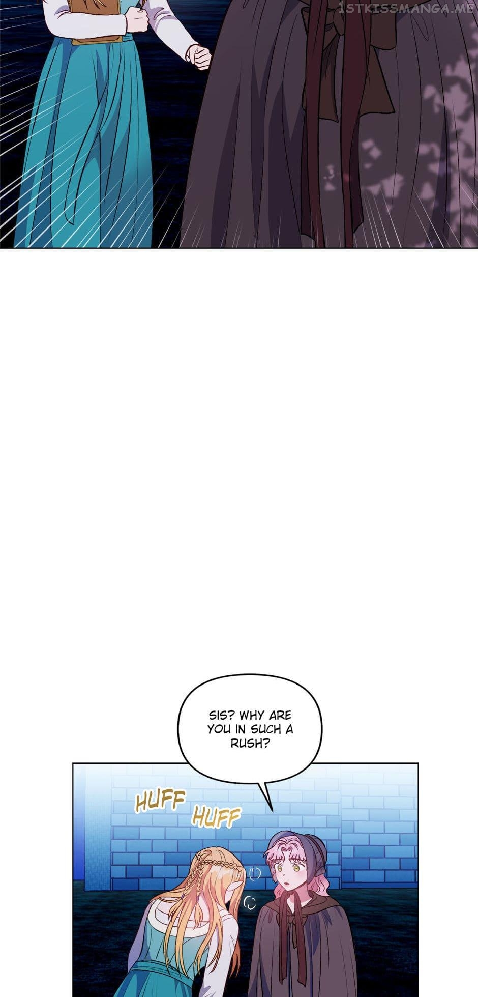 Elizabeth – Manhwa Chapter 64 - page 4