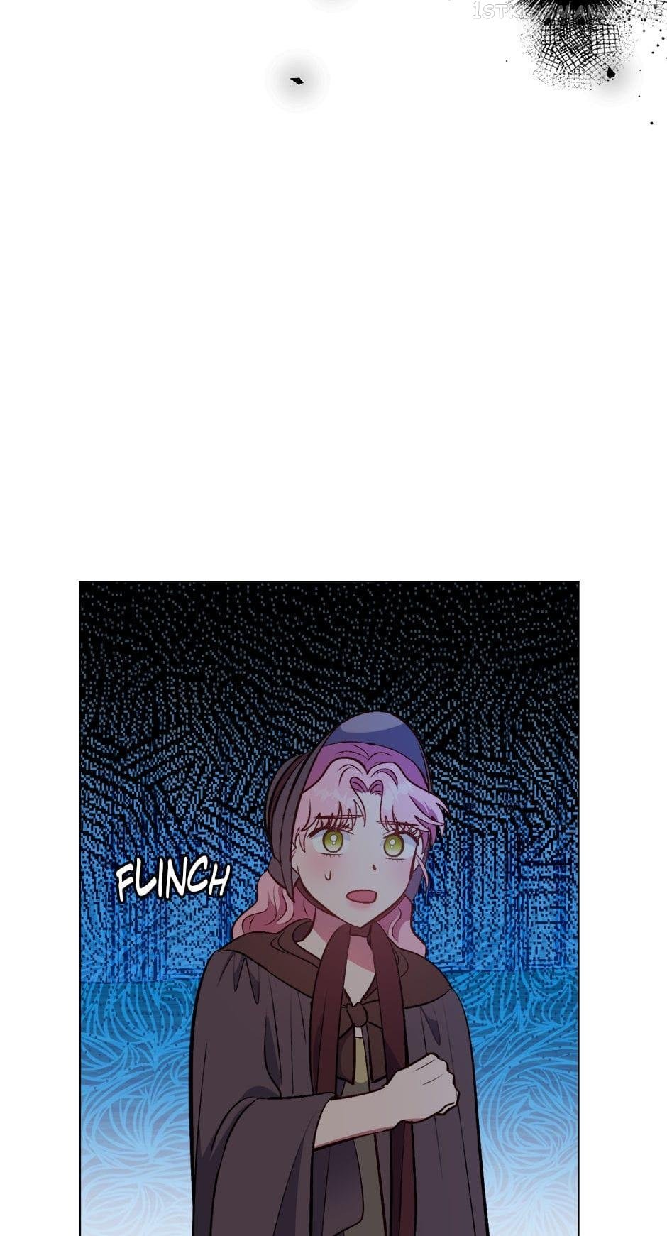 Elizabeth – Manhwa Chapter 64 - page 44