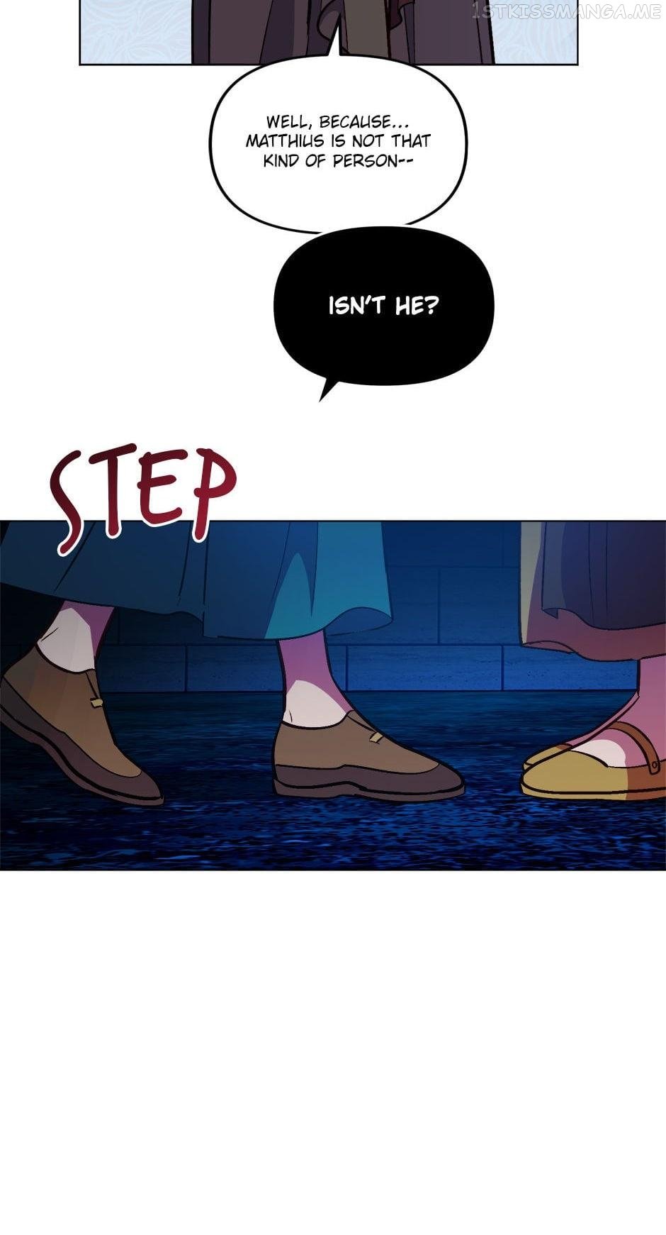 Elizabeth – Manhwa Chapter 64 - page 45