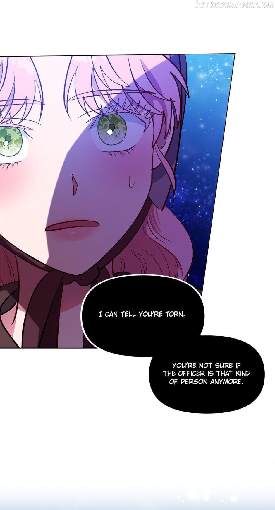 Elizabeth – Manhwa Chapter 64 - page 47